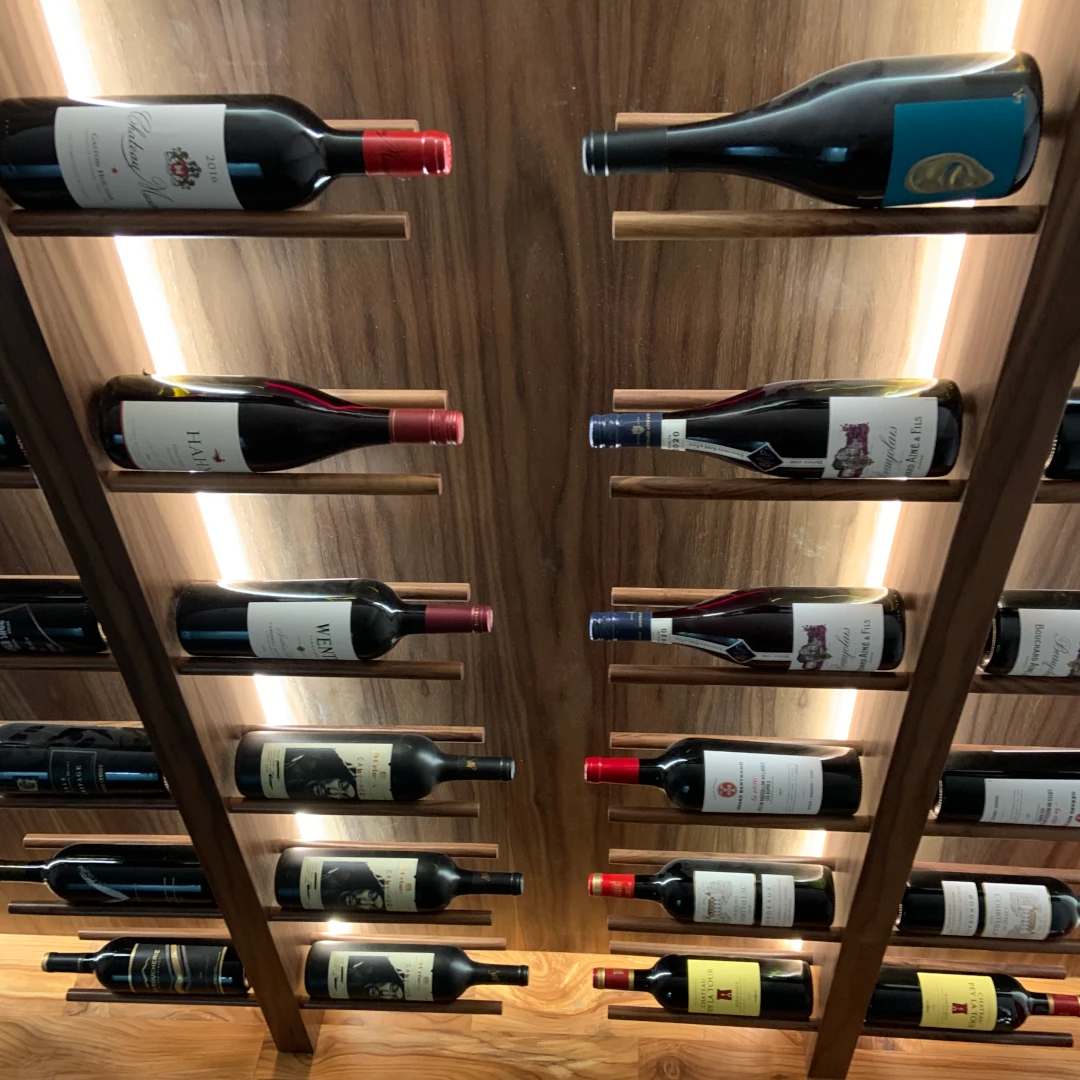 Custom Cabinetry and Millwork